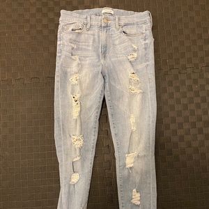 Good American Good Legs 4/27